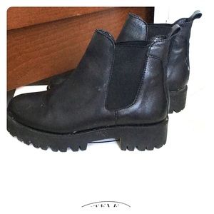 steve madden bleeker